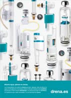 cisternas empotradas drena slim