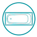bañera