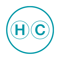 h+c