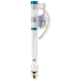 grifo flotador llenado entrada inferior comfortclean | plastisan