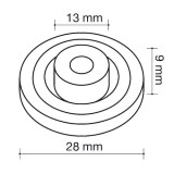 membrana grifo llenado cisterna lateral | plastisan