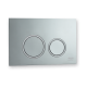 placa pulsadora drena círculos | plastisan