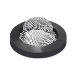 junta con filtro para tuerca 3/4" | drena