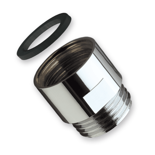 dispositivo ahorrador agua ducha | drena