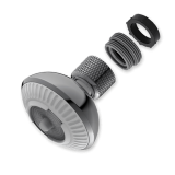 rociador orientable duojet360 | drena