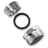 aireador H22x1 con rosca 3/4
