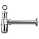 sifón lavabo bote latón | plastisan