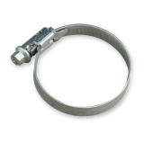 abrazadera sin fin 30-45 | drena | plastisan