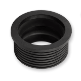 junta labiada para sifón Ø32mm | drena