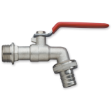 grifo esfera 3/4-1" | drena