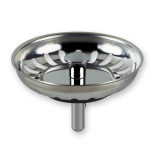 filtro cesto fregadera inox guia | drena | plastisan