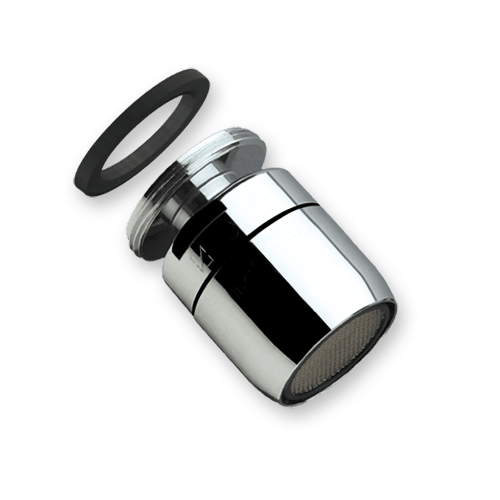 aireador rótula M24x1 | drena