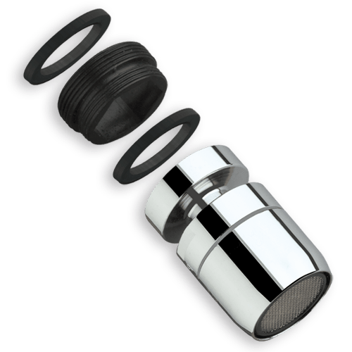 aireador rótula H(F)22x1 | drena