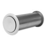 sistema pasamuros metal | drena