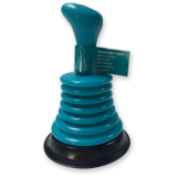 desatascador manual a fuelle | drena