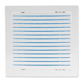 rejilla-trampilla cuadrada 215x215mm | drena