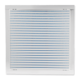 rejilla-trampilla cuadrada 315x315mm | drena