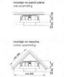 conjunto completo cisterna empotrada bastidor estrecho drena sin placa | plastisan