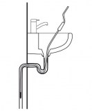 desatascador manual lavabo | plastisan
