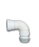manguito wc flexible | plastisan